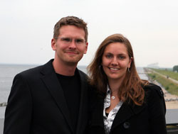 Stephan & Marianne Barendse