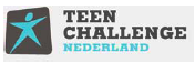 Teen Challenge Nederland logo