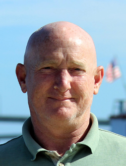 Todd Crant